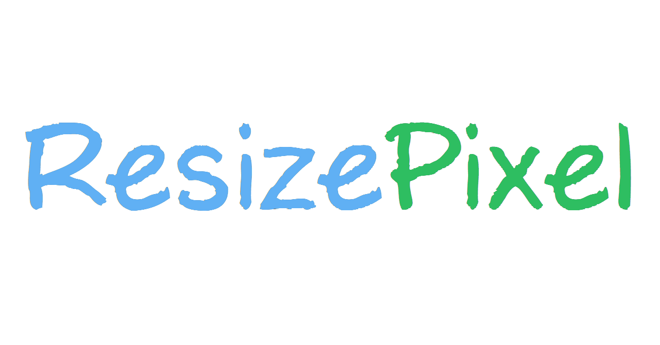 Free Online Image Editor - ResizePixel